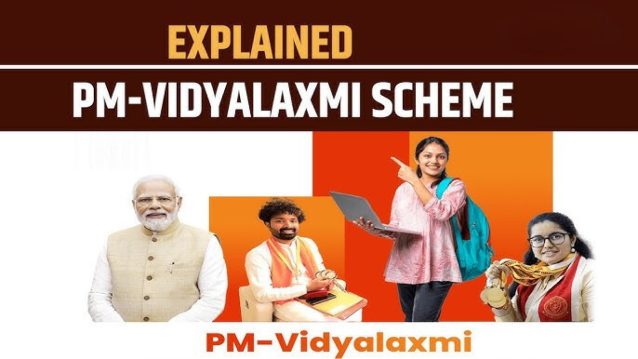 PM-Vidyalaxmi scheme